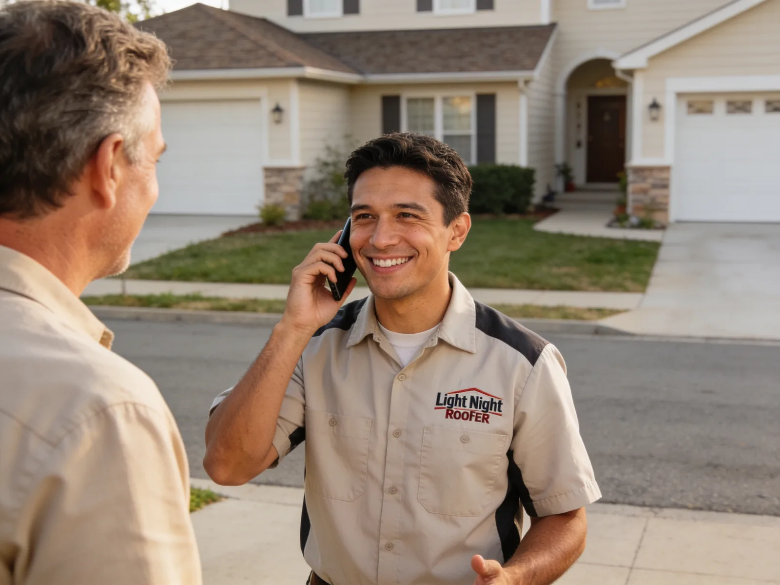 Emergency Roof Repair Grove City, OH FAQs